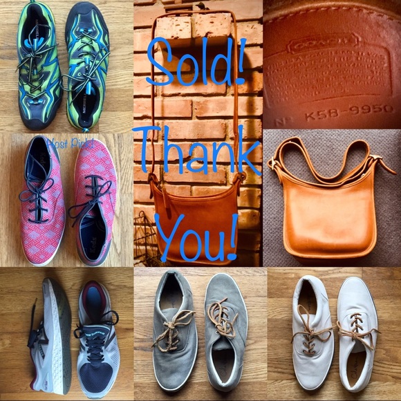 Meet your Posher ♡Ann♡Offers Welcome♡ - Picture 6 of 6